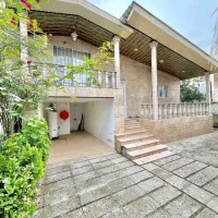 ویلا نما مدرن فول فرنیش 270متری سنددار