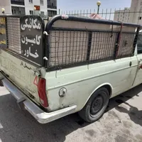 پیکان وانت مدل۸۹|خودرو سواری و وانت|تهران, تهرانپارس شرقی|دیوار