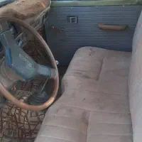 مزدا ۱۶۰۰|خودرو سواری و وانت|اراک, |دیوار