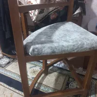 میز صندلی ۴نفره ناهار خوری