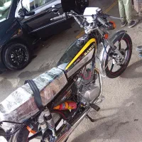 رهرو 200کثیر|موتورسیکلت|کرج, عظیمیه|دیوار