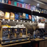 استخدام نیروی ماهر کافی شاپ باریستا و ساده