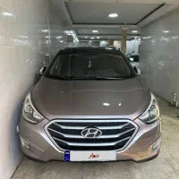 توسان 2013|خودرو سواری و وانت|تهران, تهرانپارس غربی|دیوار