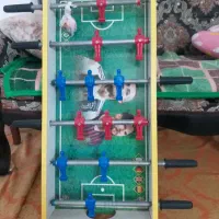 فوتبال دستی