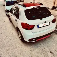 کوییک ار مدل ۱۴۰۰|خودرو سواری و وانت|اردبیل, |دیوار