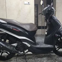 لاکی۱۸۰|موتورسیکلت|تهران, افسریه جنوبی|دیوار