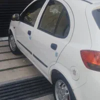 تیبا2فول مدل 95|خودرو سواری و وانت|مشهد, طبرسی شمالی|دیوار