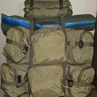 کوله نظامی اصل LBT 1749B 10 Pocket RECCE RUCK