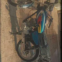 موتور راپیدو150