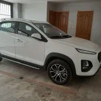 ام وی ام X22pro MT، مدل ۱۴۰۳ با۴ حلقه کومهو کره|خودرو سواری و وانت|اصفهان, خانه اصفهان|دیوار