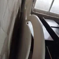 تخت دونفره|تشک تختخواب|صومعه‌سرا, |دیوار