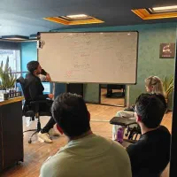 آموزش باریستایی (تضمینی-پشتیبانی-مدرک معتبر)|خدمات آموزشی|کرج, عظیمیه|دیوار