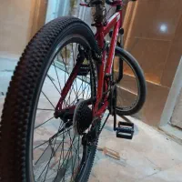 دوچرخه سایز ۲۶ روکی|دوچرخه، اسکیت، اسکوتر|اهواز, کمپلو جنوبی|دیوار