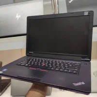 لپ‌ تاپ لنوو تینک پد Lenovo Thinkpad i5 حسابداری|رایانه همراه|پاکدشت, پاکدشت (مامازند)|دیوار
