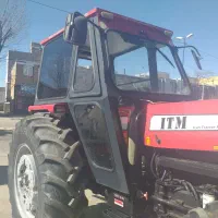 اتاق  کابین تراکتور ۴۷۵ و۳۹۹