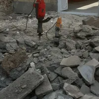 تخریب با پیکور