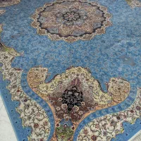 فرش کارکرده (اقساط )دو تخته ۱۲ متری ۱۲۰۰ شانه