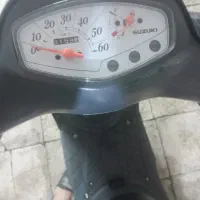 پاکشتی لتس4|موتورسیکلت|ری, شهادت|دیوار