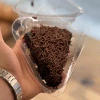 شیرینی کیک نان