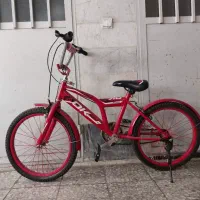 دوچرخه سایز ۲۰