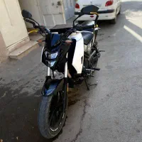 na180|موتورسیکلت|اصفهان, سروستان|دیوار