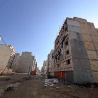 معاوضه آپارتمان ۱۰۰ متری مهرشهر با خودرو
