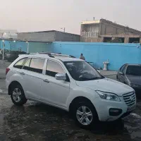 لیفانx۶۰دنده ای مدل۱۳۹۵گیربکس هیلمنی فابریک|خودرو سواری و وانت|شیراز, رکن‌آباد|دیوار