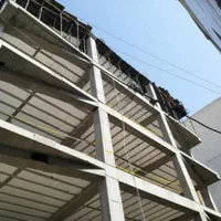 اسکلت بتن آرماتوربندی آرماتوربند دیوار برشی بتنی|خدمات پیشه و مهارت|تهران, میدان ولیعصر|دیوار