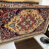 فرش|فرش|همدان, |دیوار