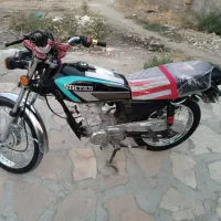 متور 125هوندا