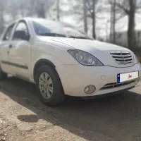 تیبا 1 مدل 1401