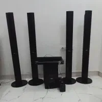 سینمای خانگی سونی