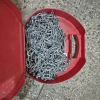 زنجیر چرخ|قطعات یدکی و لوازم جانبی|تهران, منیریه|دیوار