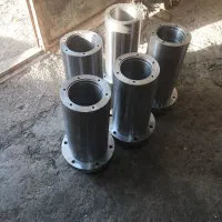 خدمات تراشکاری و سری تراشی