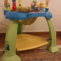 جامپر هولا تویز کودک