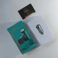 فندکی خودرو سوپر فست22.5W اورجینال (گارانتی دار)