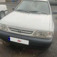 پراید 88|خودرو سواری و وانت|کرج, اسلام‌آباد|دیوار