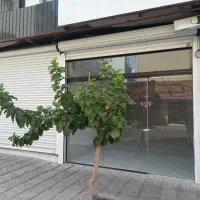 مغازه ۳۵ متری نوساز|اجارهٔ مغازه و غرفه|تهران, تهرانسر مرکزی|دیوار
