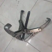 فروش پولی کش صنعتی کاملا سالم|ماشین‌آلات صنعتی|قم, آذر (نکویی)|دیوار