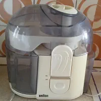 آبمیوه گیری و...