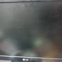 مانیتور LG مدل 30M37A. ۲۲  اینچ