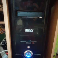 کامپیوتر خانگی