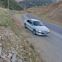 پارس تیوفایف|خودرو سواری و وانت|باینگان, |دیوار