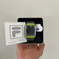 ساعت FILA