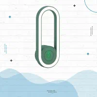 چراغ خواب و حشره کش برقی اولتراسونیک