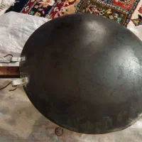 باسلام ساج وگاز نان پز در حدنونونو|اجاق گاز و لوازم برقی پختوپز|کرمانشاه, |دیوار