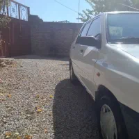 پراید ۱۳۱مدل ۹۸|خودرو سواری و وانت|نورآباد, |دیوار