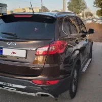 تیگو۵|خودرو سواری و وانت|قزوین, |دیوار