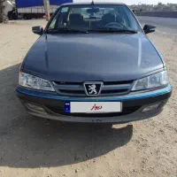 پارس TU5 چهارچرخ دیسک بیرنگ 96|خودرو سواری و وانت|دهگلان, |دیوار