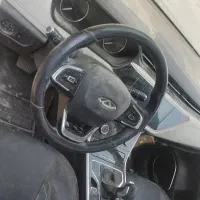 چری آریزو ۶ اکسلنت ۹۹ از قبل بدون رنگ بیرنگ تصادفی|خودرو سواری و وانت|تهران, مهرآباد جنوبی|دیوار